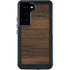 Kona Wood Galaxy S24 Waterproof Case